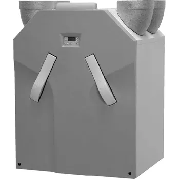 Klimatizace ZEHNDER COMFO D 350 VR větrací jednotka, s el. předehřevem