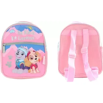 Dětský batoh Batoh holčičí Tlapková patrola