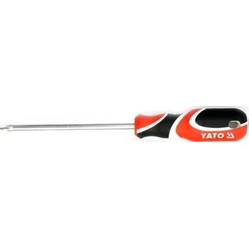 Šroubovák Šroubovák PZ 1 x 100 mm Yato YT-2663