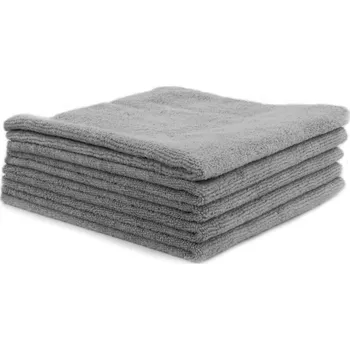 Utěrka ChemicalWorkz Allrounder 350GSM Grey - Mikrovláknové utěrky (5 ks)