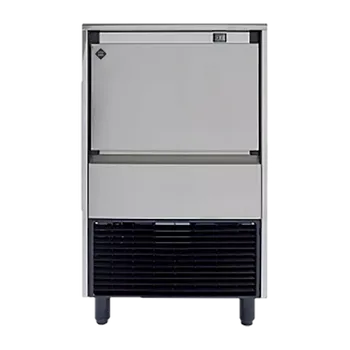 Výrobník ledu Výrobník ledu chlazený vzduchem kloboučkový led 22 g 112 kg/24h | RM - IMK 11060 A