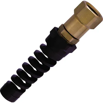 Fitinka Lüdecke Otočné šroubení s vnitřním závitem 3/8" - hadice 9 x 13 mm