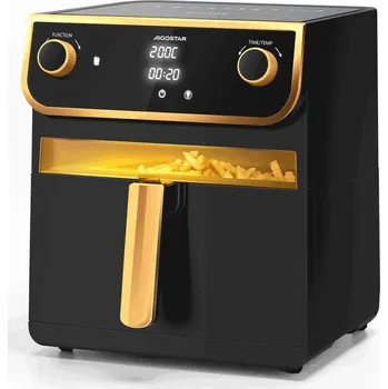fritéza Aigostar 300010AU5