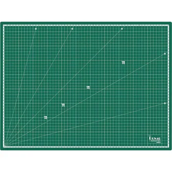 Donau Elektronik MS-A2 Řezací podložka A2, samoléčná (600 x 450 x 3 mm) (d x š x v) 600 x 450 x 3 mm 1 ks