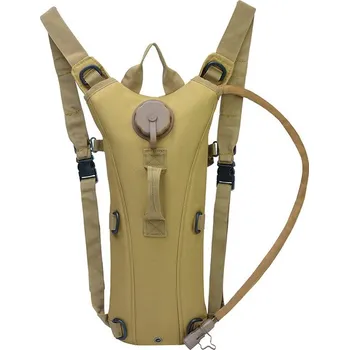 Hydrovak WARAGOD Flöde taktický hydrovak, khaki