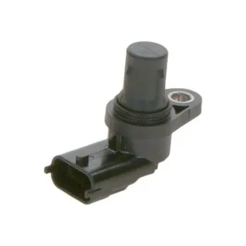 Motor automobilu Generátor impulsů, klikový hřídel BOSCH 0 281 002 667