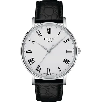 Módní doplněk Tissot Everytime Quartz Gent T143.410.16.033.00