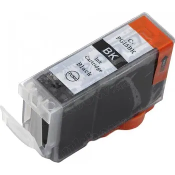 Best2Buy cartridge Canon PGI-5BK, černá (black), kompatibilní