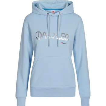 Dámská mikina Rumpf,Mikina DANCER R4012, světlá modrá M