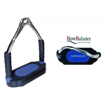 Třmeny HS BOW BALANCE Sprenger