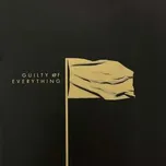 LP Nothing: Guilty Of Everything LTD | CLR 2022 Gold Nugget Vinyl Limited Edition