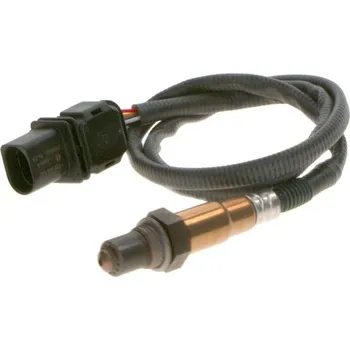 Lambda sonda Lambda sonda BOSCH 0 258 017 095