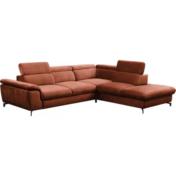 Nábytek Sedačka s úložným prostorem Kedins, Strana: Pravá 2R-OT, Potah: Vogue 08 MIRJAN 5903211062339