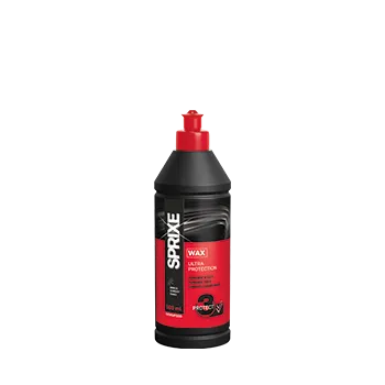 SPRIXE Wax Ultra Protection kg: 0,5