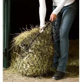 Síť na seno Rychleplnící se síť na seno XL