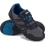 Xero Shoes - MESA TRAIL II Dark Grey Sapphire W Velikost EU: 37,5, vnitřní délka: 240, vnitřní šířka: 88