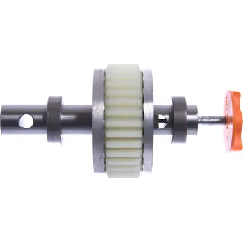 Pohon brány CAME 119RIBX007 výstupní hřídel pohonu bran Came BX