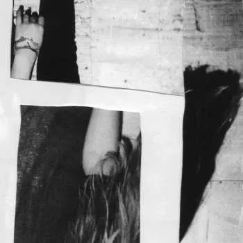 Zahraniční hudba CD Naomi Punk: The Feeling 2014