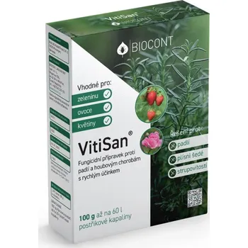 Fungicid VitiSan