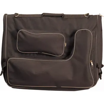 Sportovní taška Nylonová taška na boty a sako