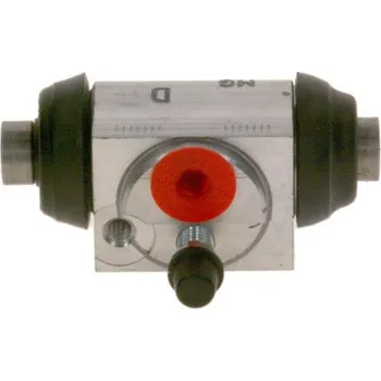 Brzdový systém Válec kolové brzdy BOSCH 0 986 475 956