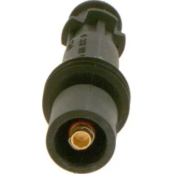 Zapalovací a žhavicí svíčka Zástrčka, zapalovací svíčka BOSCH 0 356 100 107