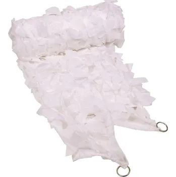 Krycí plachta MFH Maskovací síť, 2 x 3 m, bílá