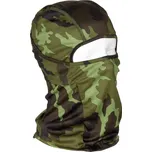 MFH Kukla, Mission, 1 otvor, M 95 CZ camo