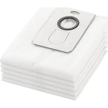 Sáček do vysavače Sáčky Sencor SRX 0031 pro SRV6485 a SRV9185 pro Sencor SRV 9185BK