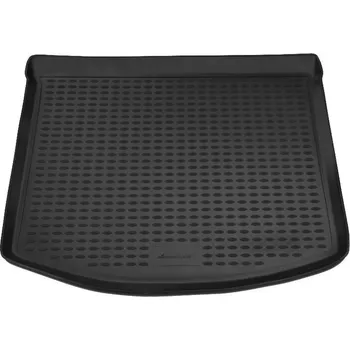 Vana do kufru Novline Gumová vana do kufru Mazda 3 2003-2009 (hatchback)