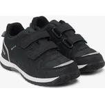 Viking Cascade GTX 2V Black 25, Vnitřní délka boty: 15,4 cm, Vnitřní šířka boty: 6,2 cm