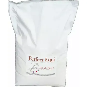 Krmivo pro koně Perfect Equi Basic 9kg pytel