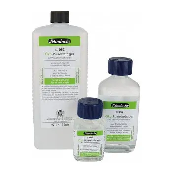 Eco čistič štětců Schmincke 200ml - 50052 (Eco čistič štětců Schmincke 200ml - 50052)