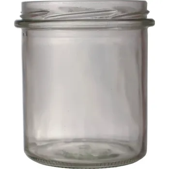 Sklenice Sklenice Sturz Rovný - 0.363 bezbarevná T.O. 82 NO