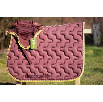 Sada Derby - hnědá