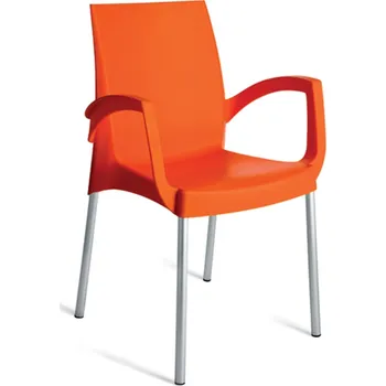 Plastové křesílko BOULEVARD