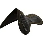 Hnědá tlumící dečka Close Contact Twin Sided Gel ACAVALLO (Hnědá tlumící dečka Close Contact Twin Sided Gel ACAVALLO)