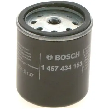 Palivový filtr Palivový filtr BOSCH 1 457 434 153