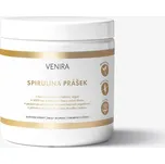 VENIRA spirulina v BIO kvalitě, prášek, 250 g