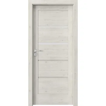 Interiérové dveře Porta Doors Interiérové dveře Verte Home G2 Dekor: borovice norská, Šířka - orientace: 90 cm - levé