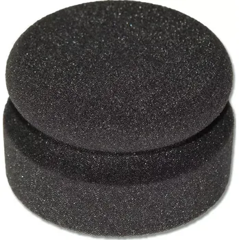 Čištění pro koně Houba Puck