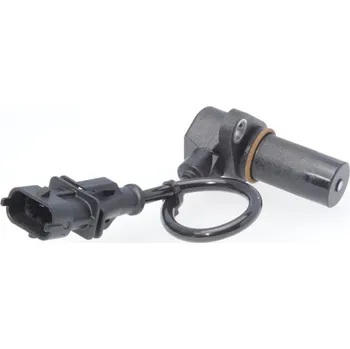 Motor automobilu Generátor impulsů, klikový hřídel BOSCH 0 281 002 717