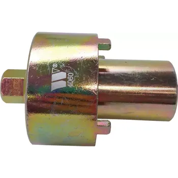 Nástrčná hlavice pro Ford Transit 2014 >, 6 hran, 19 mm, zadní náboj, Welzh (Welzh Werkzeug)