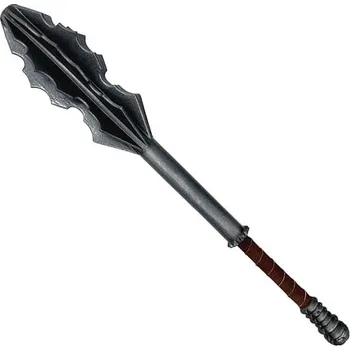 Karnevalový doplněk Epic Armoury Měkčený latexový palcát - Lovec démonů