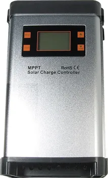 solární regulátor Solární regulátor MPPT 12/24-40D
