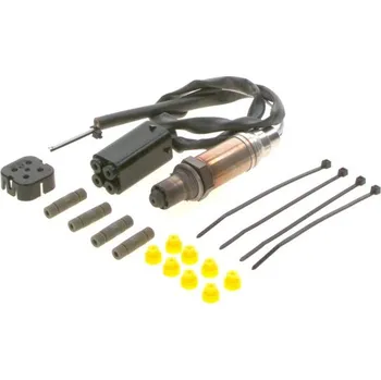 Lambda sonda Lambda sonda BOSCH 0 258 986 504
