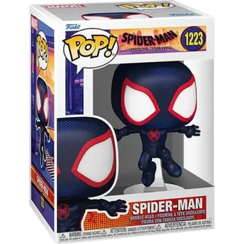 Figurka Funko Pop! 1223 Spider-Man Across The Spider Verse Spider-Man