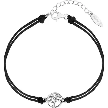 Náramek Náramek s prvky ze stříbra - strom - AP536-8088