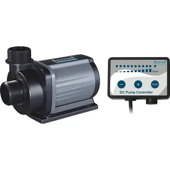 Jezírkové čerpadlo Čerpadlo s regulací průtoku - Happet DCS-5000