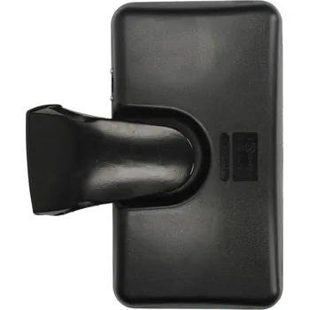 Auto zrcátko Rampové zrcátko MAN F/L2000, man. ovl., nevyhřívané